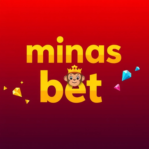 Minas Bet Logo - Casa de Apostas